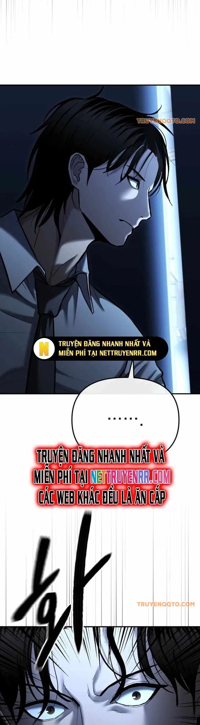 Cảnh Sát Bất Bại Chapter 34 - 6