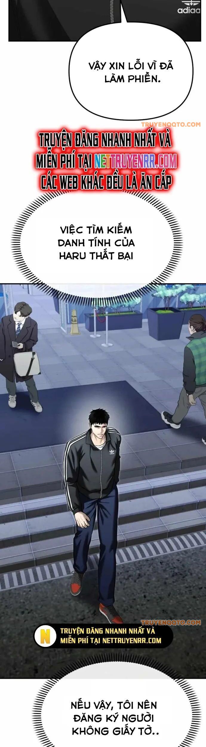 Cảnh Sát Bất Bại Chapter 34 - 51