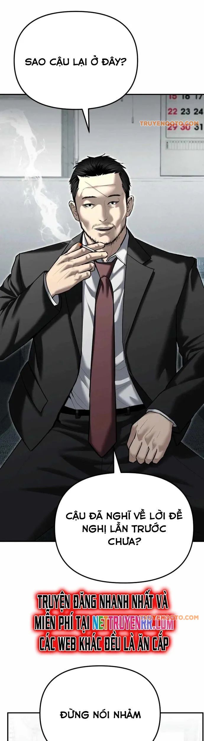 Cảnh Sát Bất Bại Chapter 34 - 53