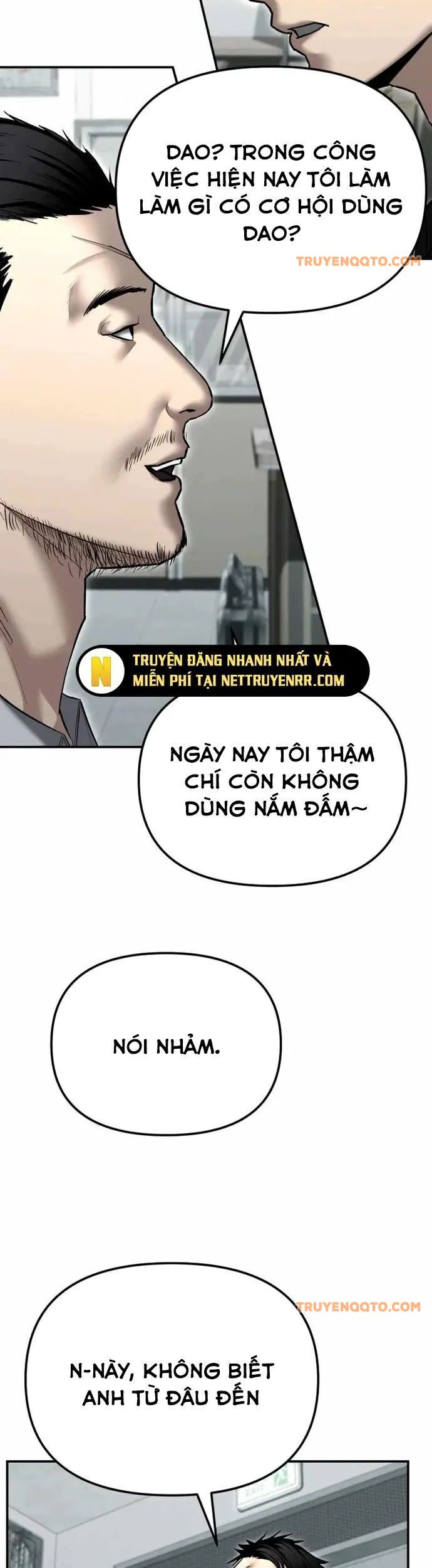 Cảnh Sát Bất Bại Chapter 34 - 55