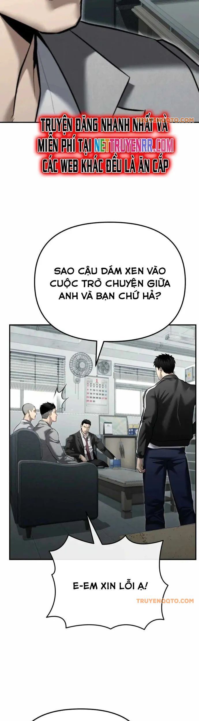 Cảnh Sát Bất Bại Chapter 34 - 57