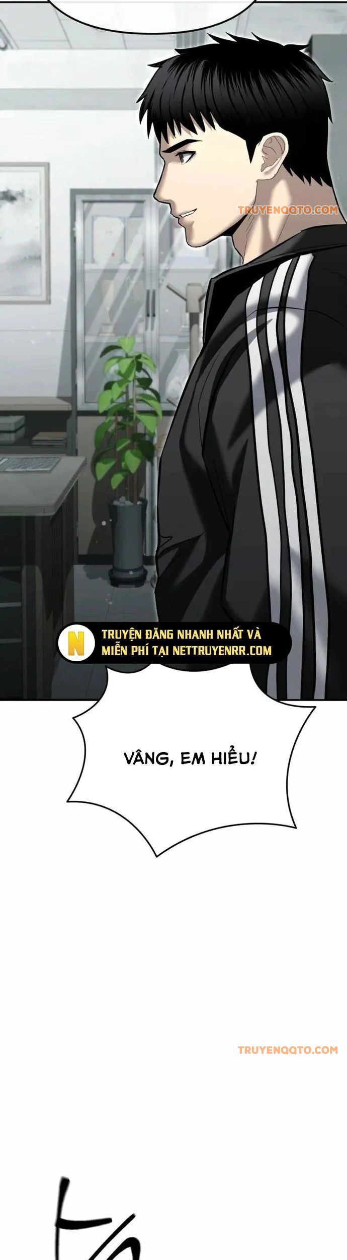 Cảnh Sát Bất Bại Chapter 34 - 59