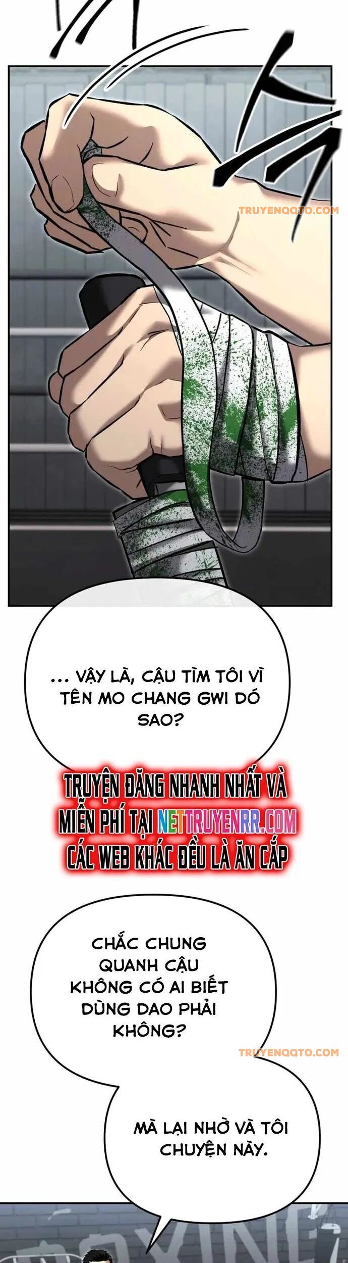 Cảnh Sát Bất Bại Chapter 34 - 60