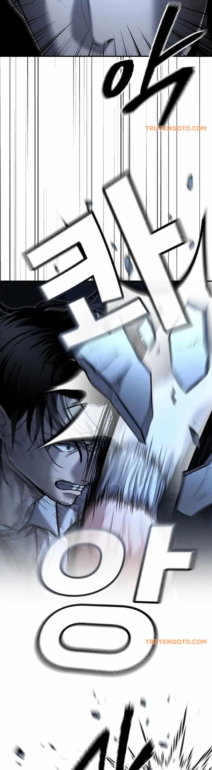 Cảnh Sát Bất Bại Chapter 34 - 7