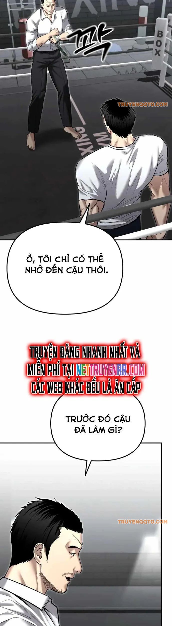 Cảnh Sát Bất Bại Chapter 34 - 61