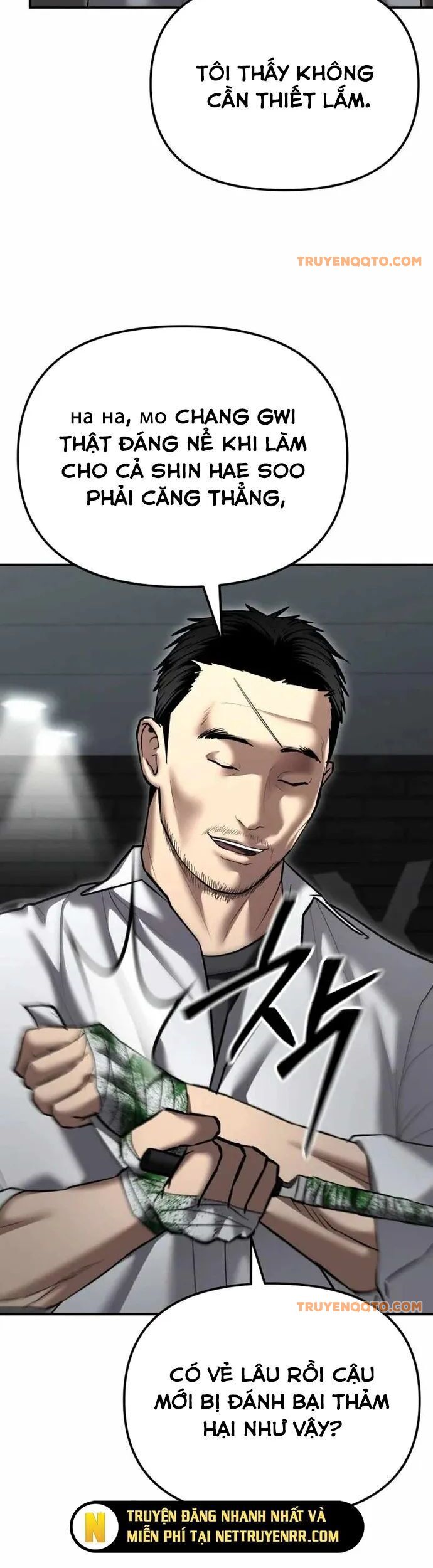 Cảnh Sát Bất Bại Chapter 34 - 63