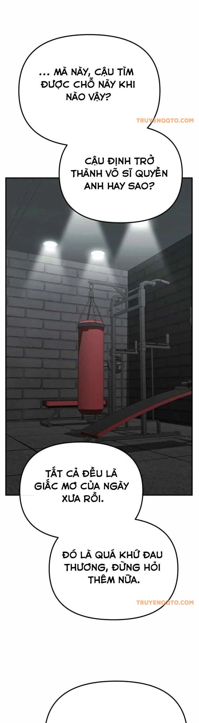 Cảnh Sát Bất Bại Chapter 34 - 64