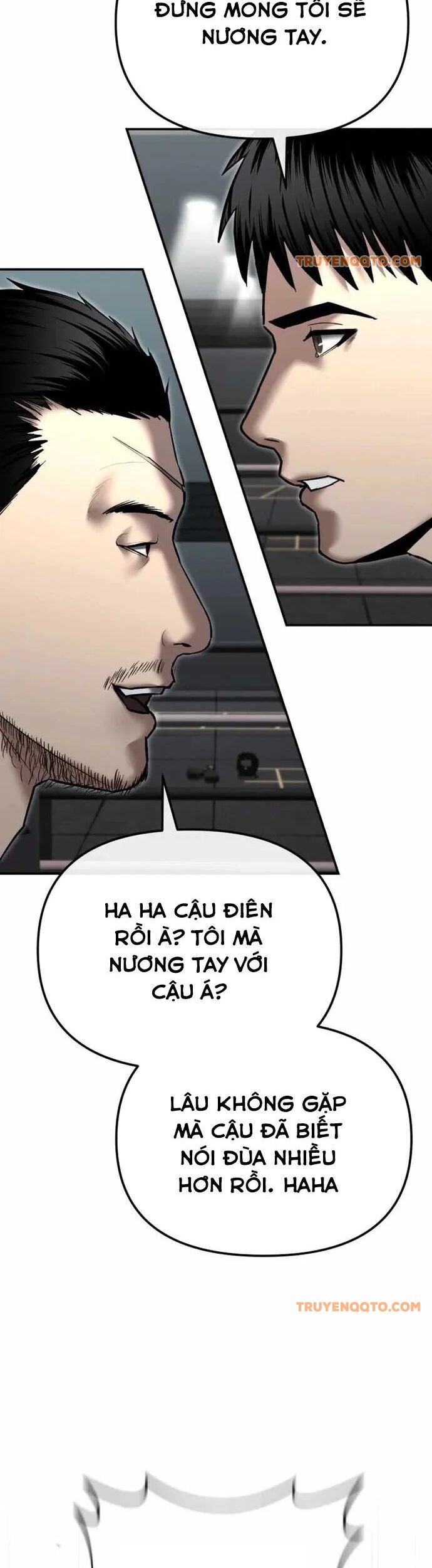 Cảnh Sát Bất Bại Chapter 34 - 66