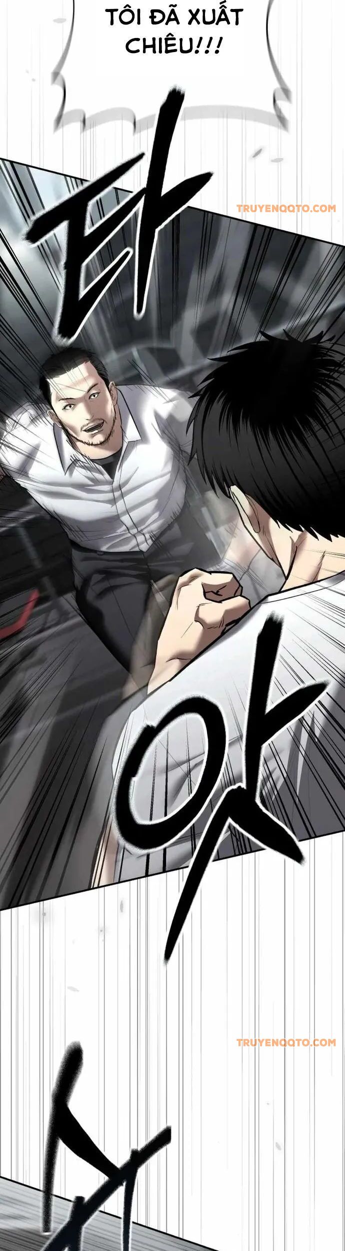 Cảnh Sát Bất Bại Chapter 34 - 67