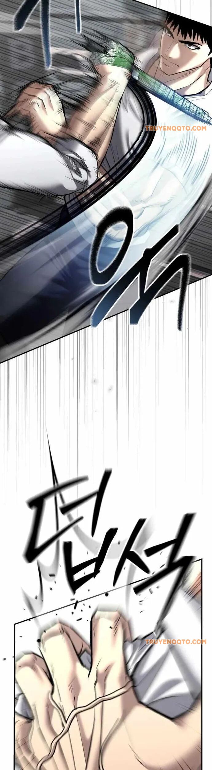 Cảnh Sát Bất Bại Chapter 34 - 68