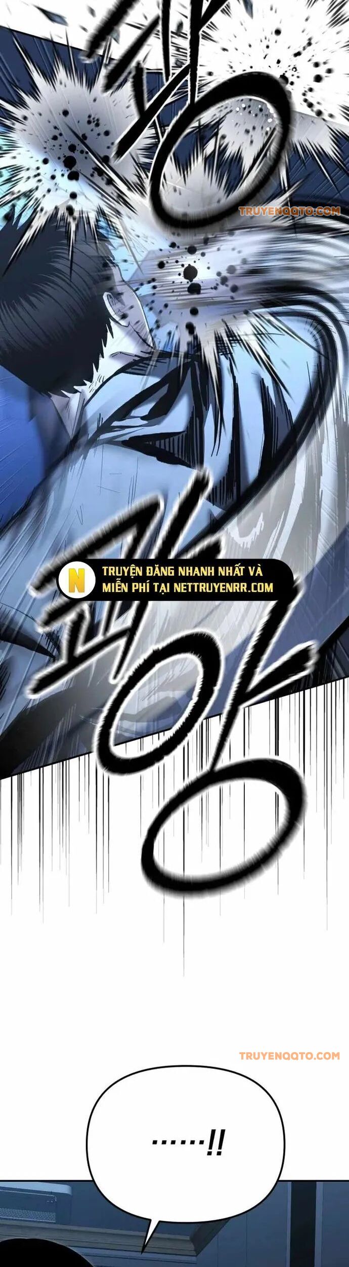 Cảnh Sát Bất Bại Chapter 34 - 8