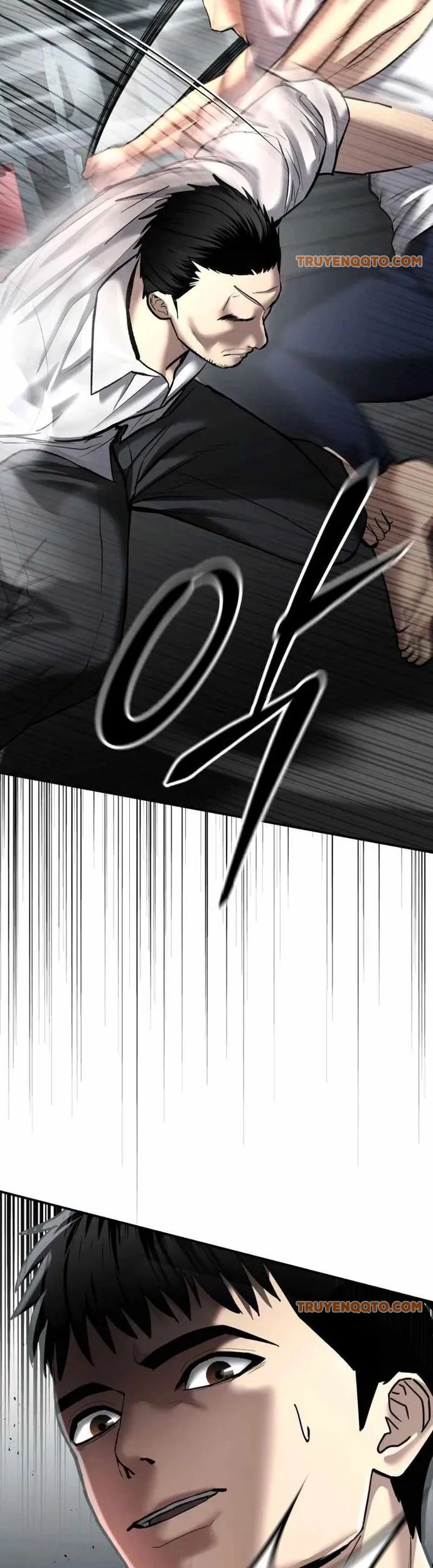 Cảnh Sát Bất Bại Chapter 34 - 71