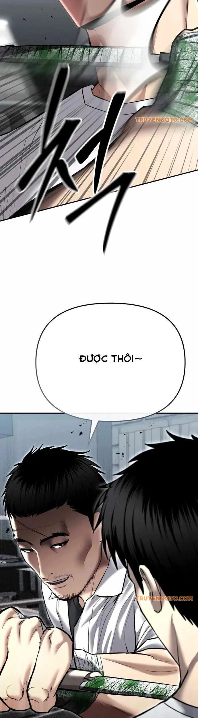 Cảnh Sát Bất Bại Chapter 34 - 72