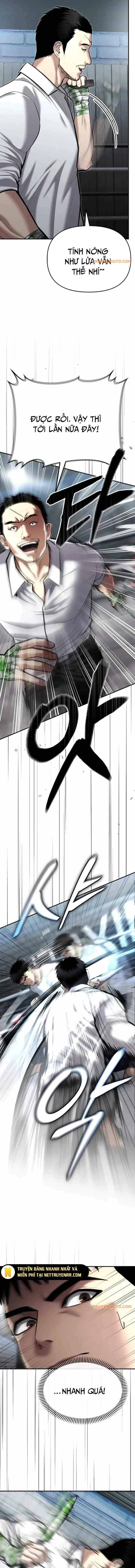 Cảnh Sát Bất Bại Chapter 35 - 2