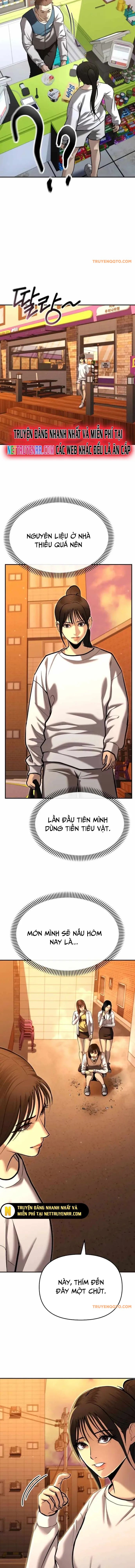 Cảnh Sát Bất Bại Chapter 35 - 11