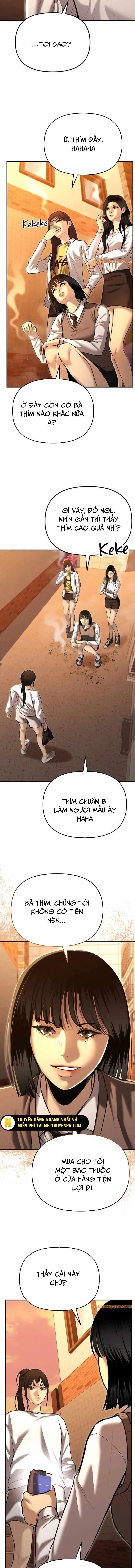 Cảnh Sát Bất Bại Chapter 35 - 12