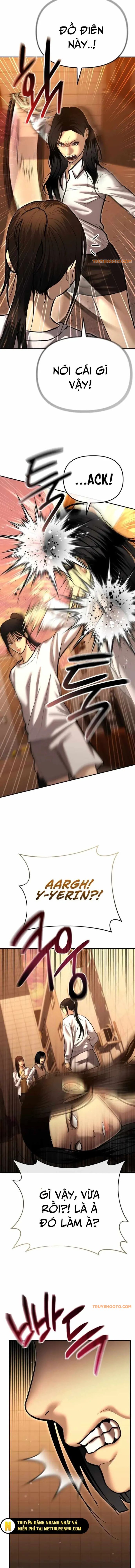 Cảnh Sát Bất Bại Chapter 35 - 14