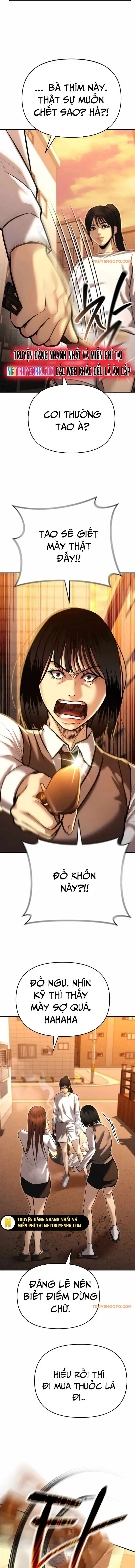 Cảnh Sát Bất Bại Chapter 35 - 15