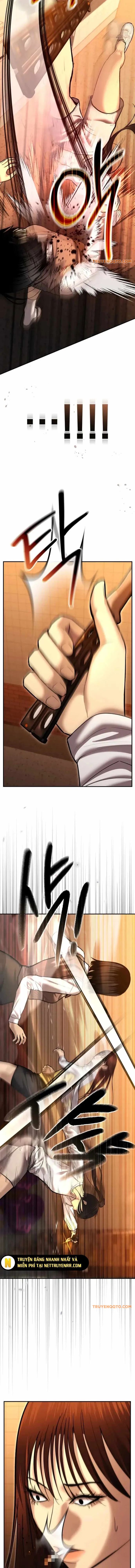 Cảnh Sát Bất Bại Chapter 35 - 16