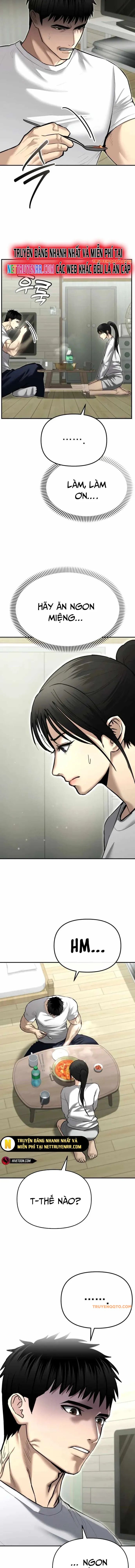 Cảnh Sát Bất Bại Chapter 35 - 19