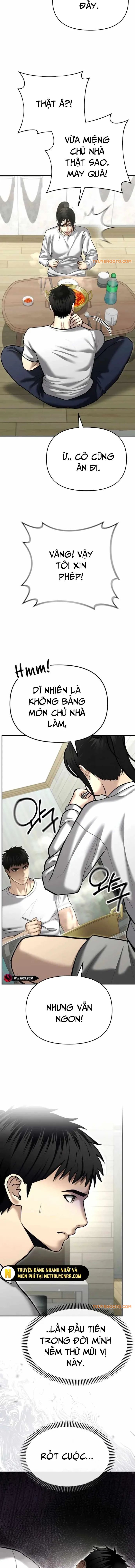 Cảnh Sát Bất Bại Chapter 35 - 20