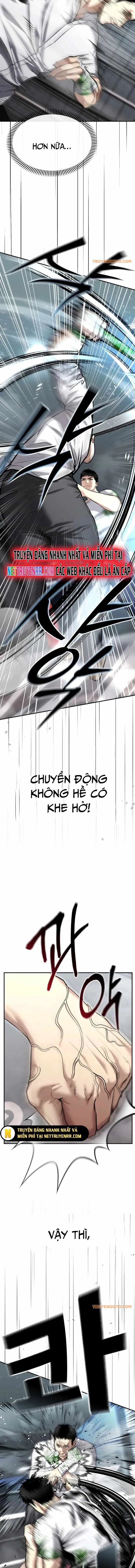 Cảnh Sát Bất Bại Chapter 35 - 3