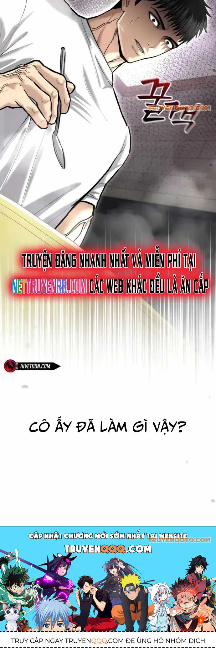 Cảnh Sát Bất Bại Chapter 35 - 21