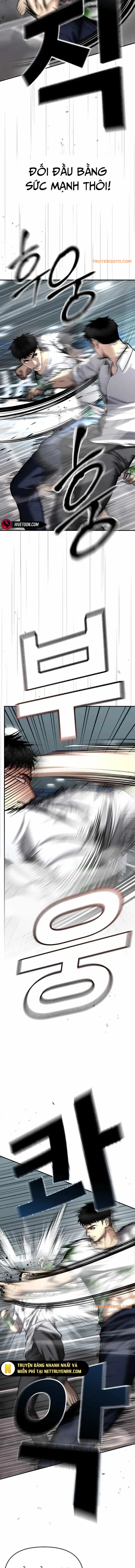 Cảnh Sát Bất Bại Chapter 35 - 4