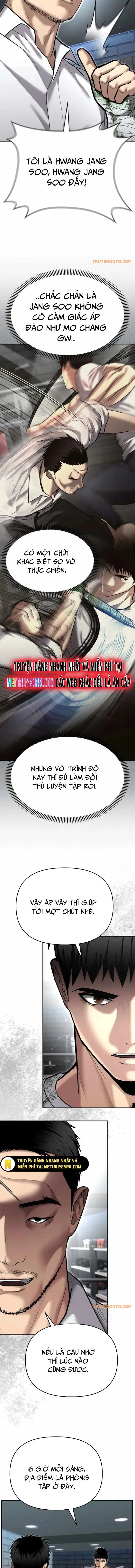 Cảnh Sát Bất Bại Chapter 35 - 7