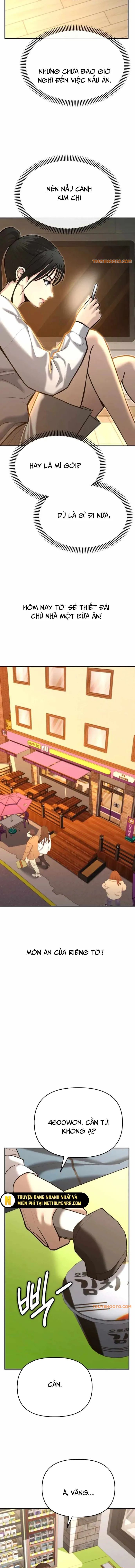 Cảnh Sát Bất Bại Chapter 35 - 10