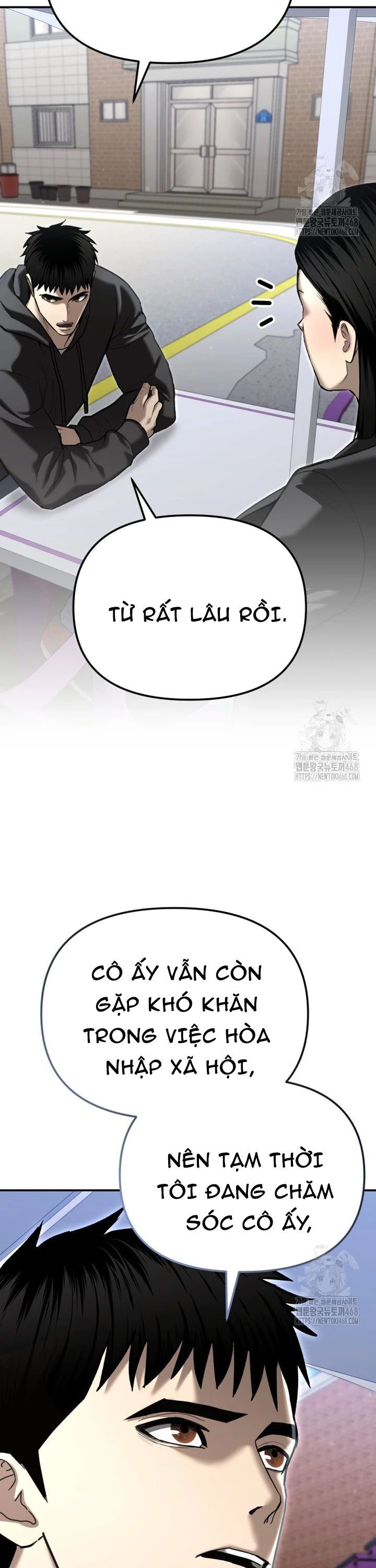 Cảnh Sát Bất Bại Chapter 36 - 14