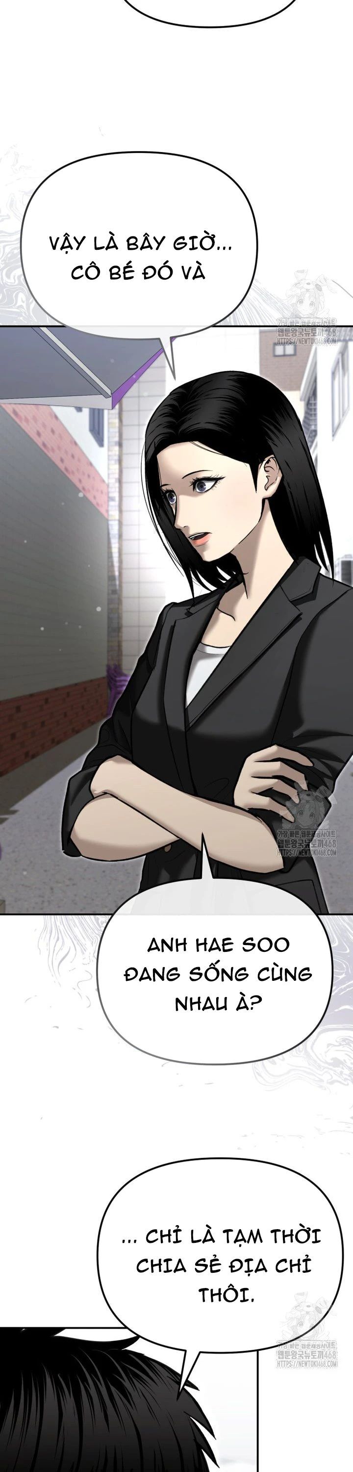 Cảnh Sát Bất Bại Chapter 36 - 16