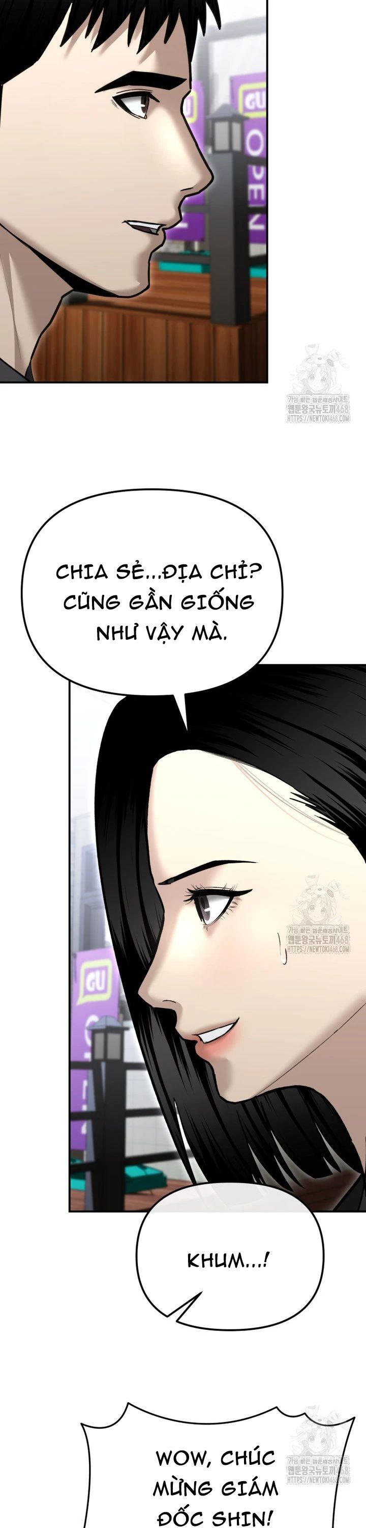 Cảnh Sát Bất Bại Chapter 36 - 17