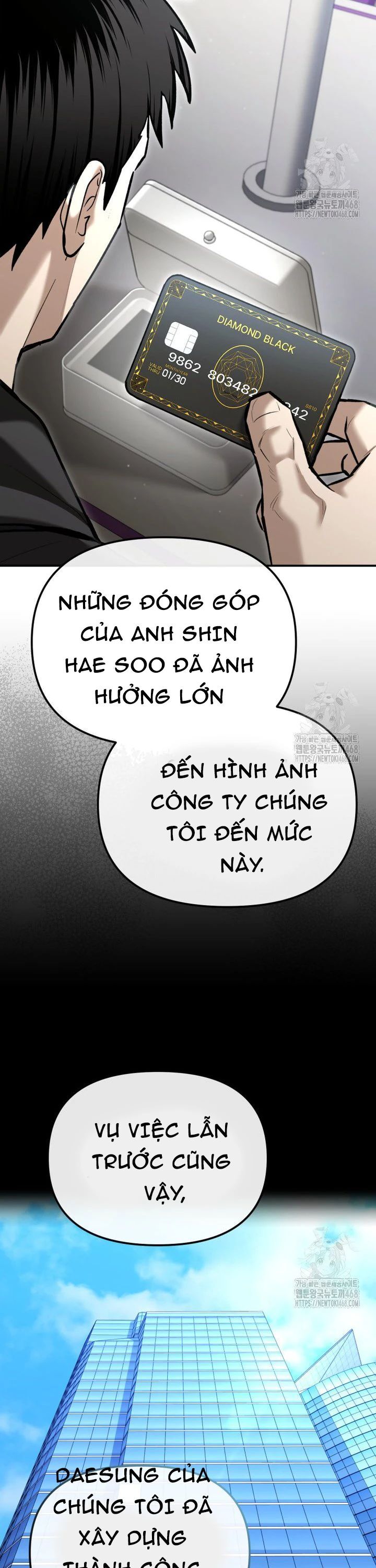Cảnh Sát Bất Bại Chapter 36 - 22