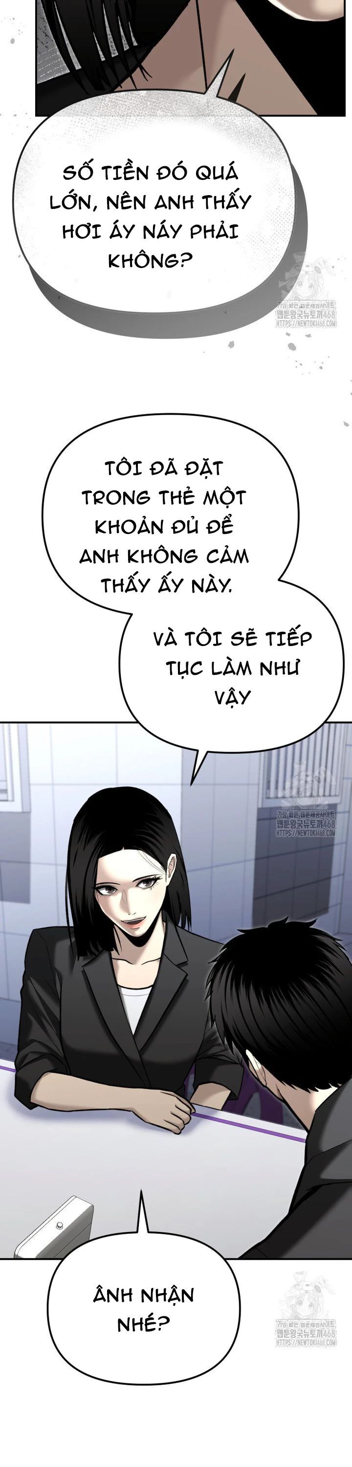 Cảnh Sát Bất Bại Chapter 36 - 24