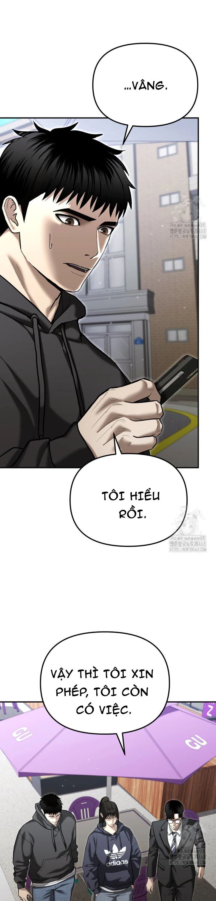 Cảnh Sát Bất Bại Chapter 36 - 25