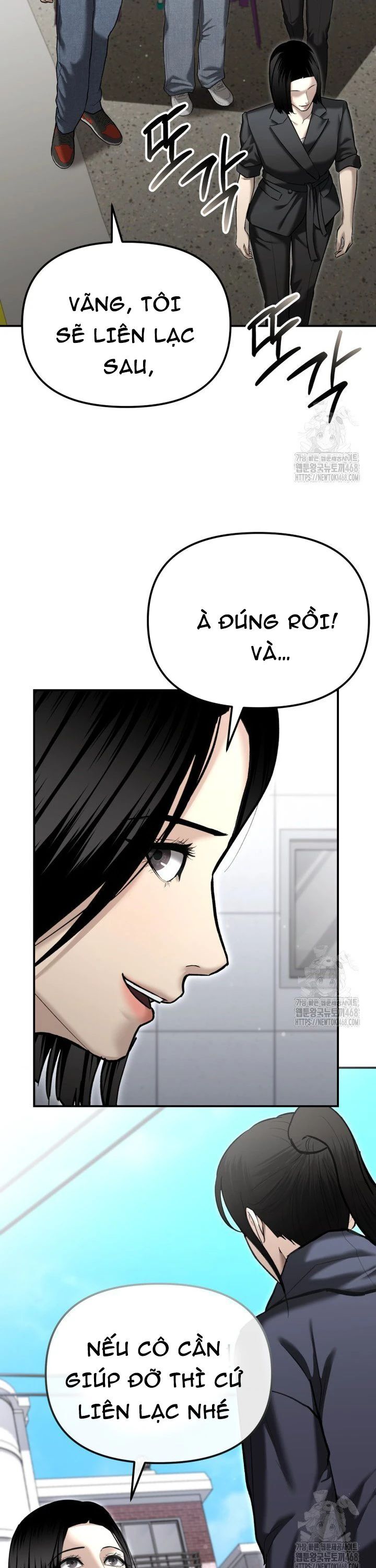 Cảnh Sát Bất Bại Chapter 36 - 26