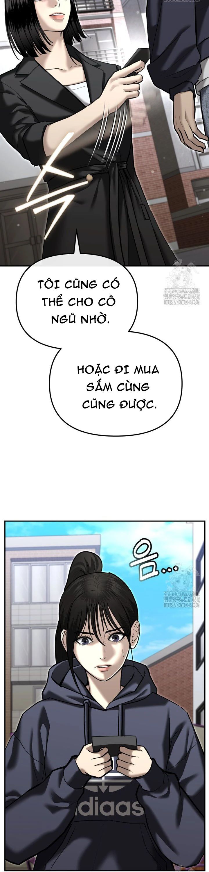 Cảnh Sát Bất Bại Chapter 36 - 27