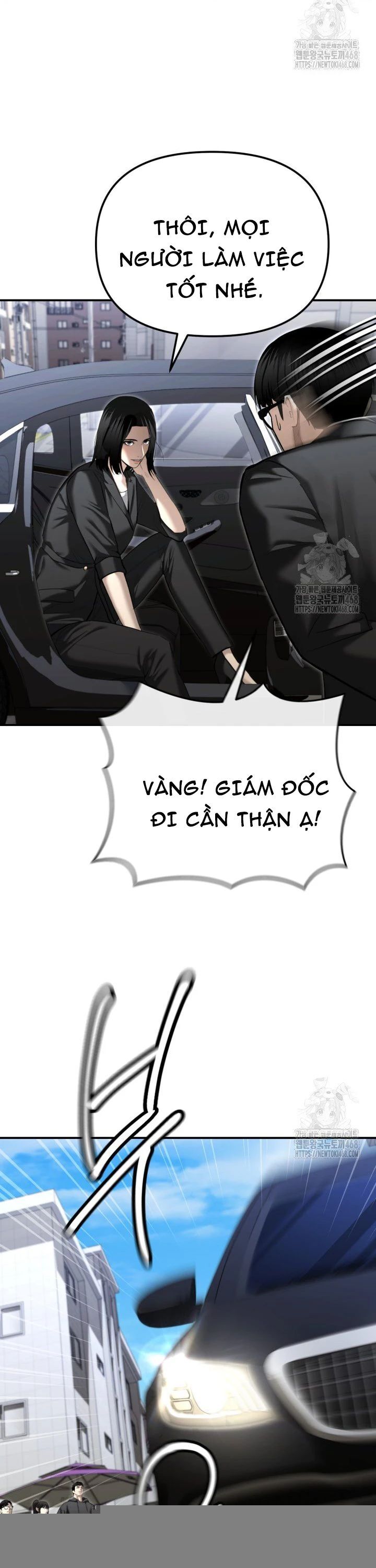 Cảnh Sát Bất Bại Chapter 36 - 28