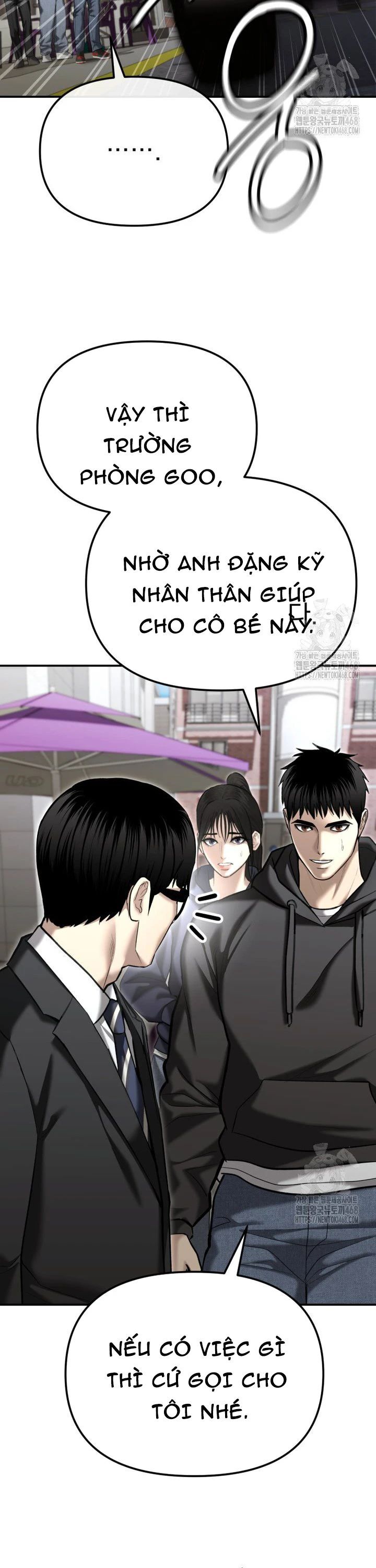 Cảnh Sát Bất Bại Chapter 36 - 29