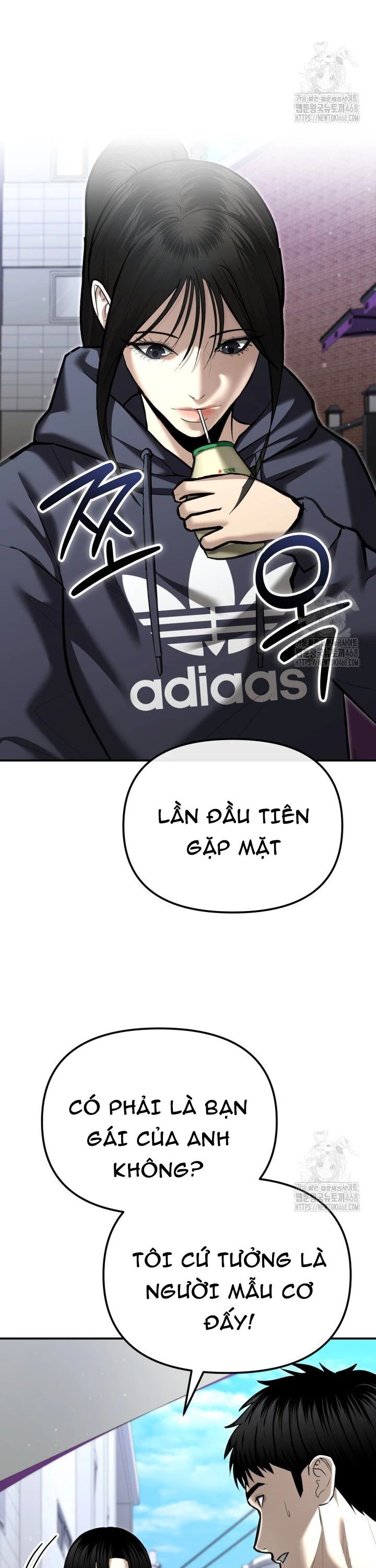 Cảnh Sát Bất Bại Chapter 36 - 4