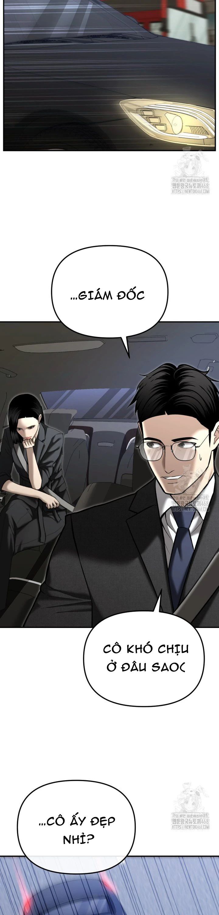 Cảnh Sát Bất Bại Chapter 36 - 32