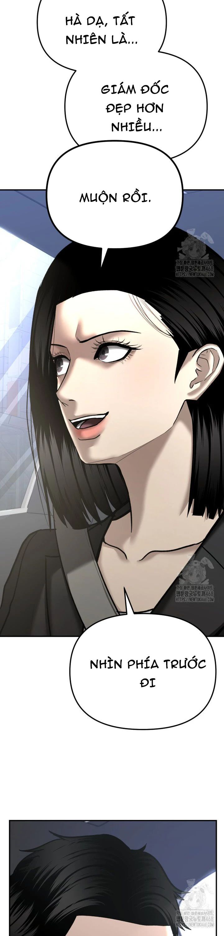 Cảnh Sát Bất Bại Chapter 36 - 34