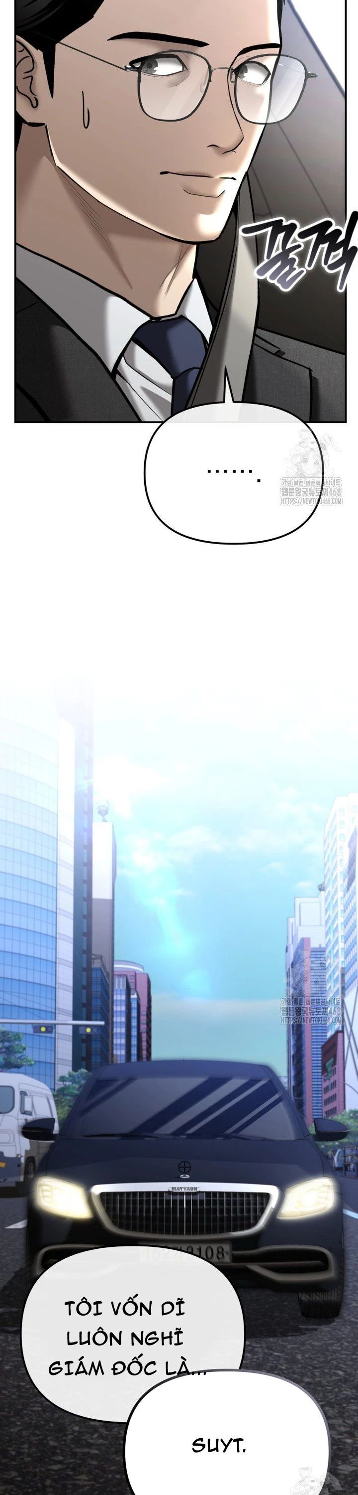 Cảnh Sát Bất Bại Chapter 36 - 35