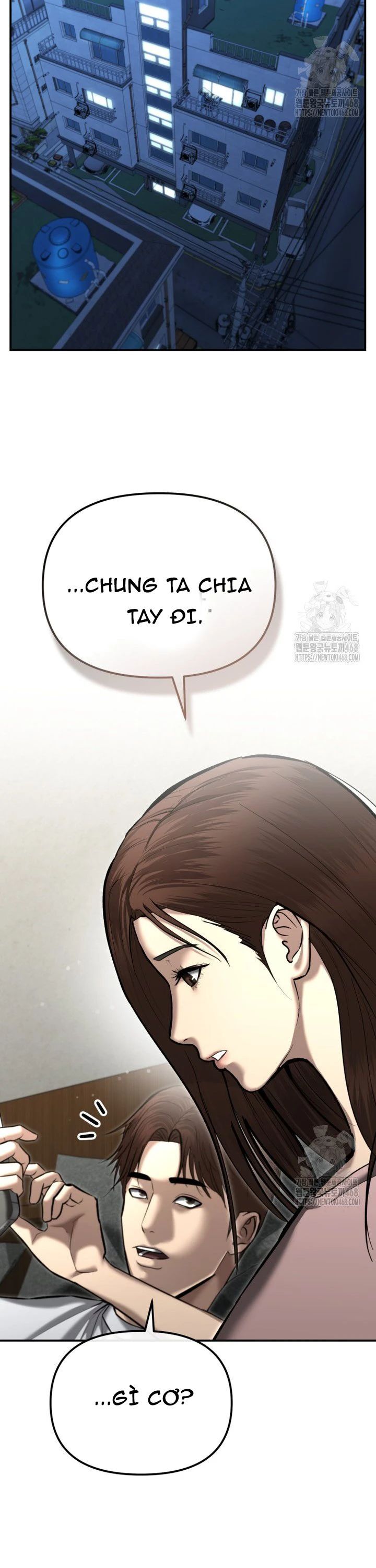 Cảnh Sát Bất Bại Chapter 36 - 37