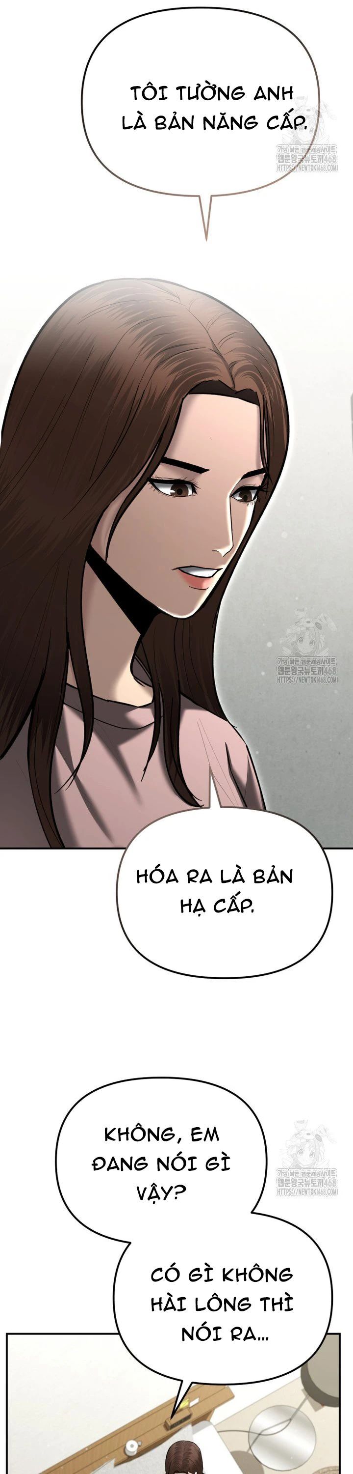 Cảnh Sát Bất Bại Chapter 36 - 38