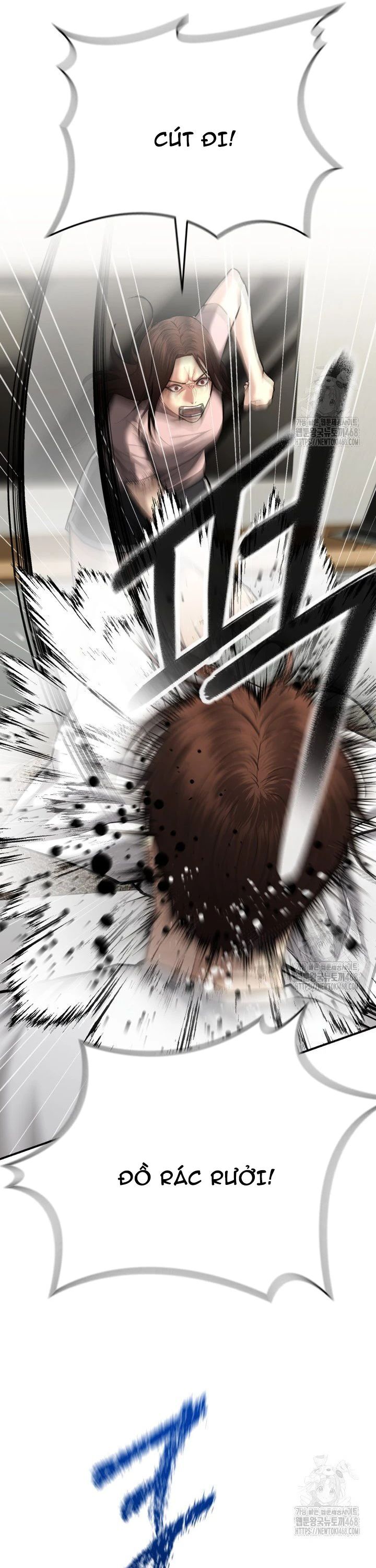 Cảnh Sát Bất Bại Chapter 36 - 42