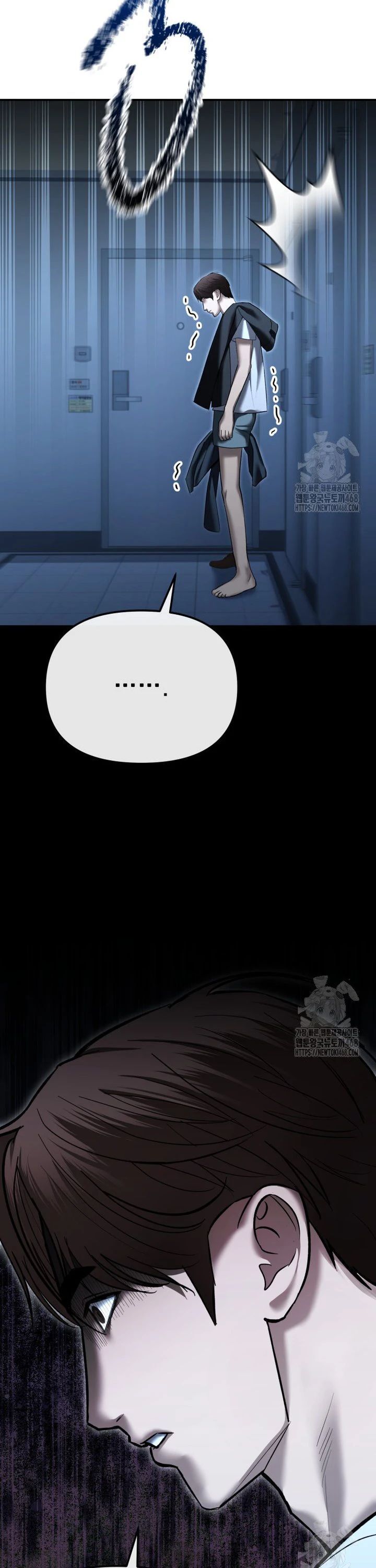 Cảnh Sát Bất Bại Chapter 36 - 43