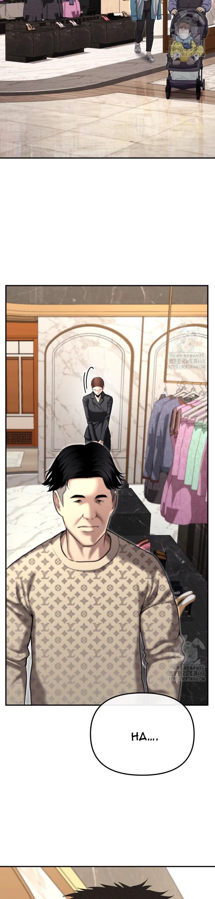 Cảnh Sát Bất Bại Chapter 36 - 45