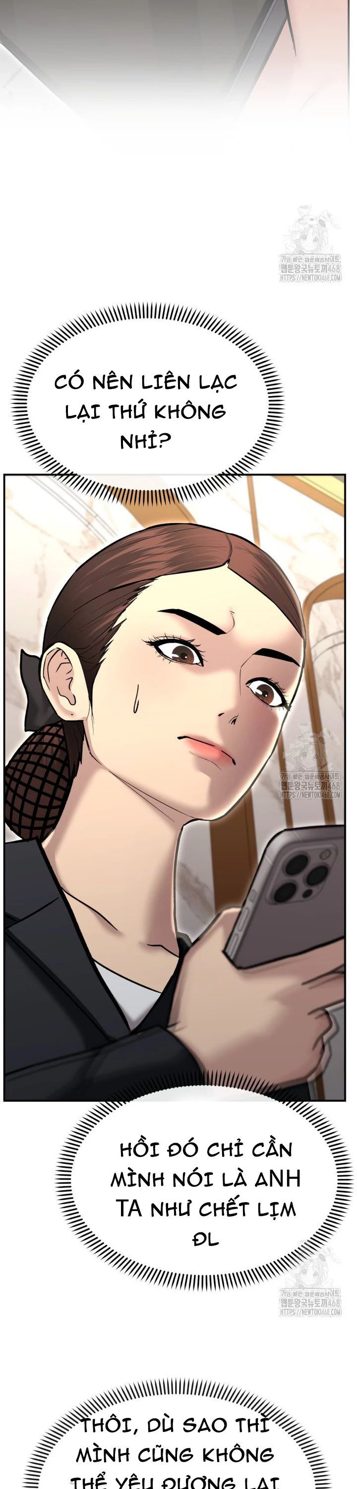 Cảnh Sát Bất Bại Chapter 36 - 48